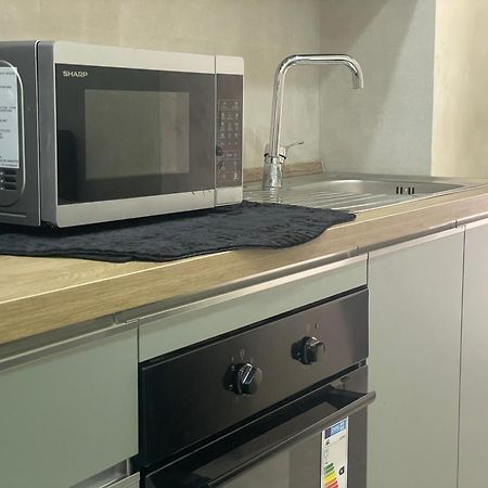 דירות נאפולי Casa Gold מראה חיצוני תמונה
