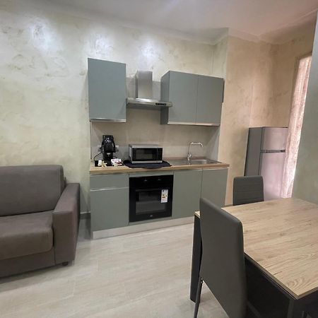 דירות נאפולי Casa Gold מראה חיצוני תמונה