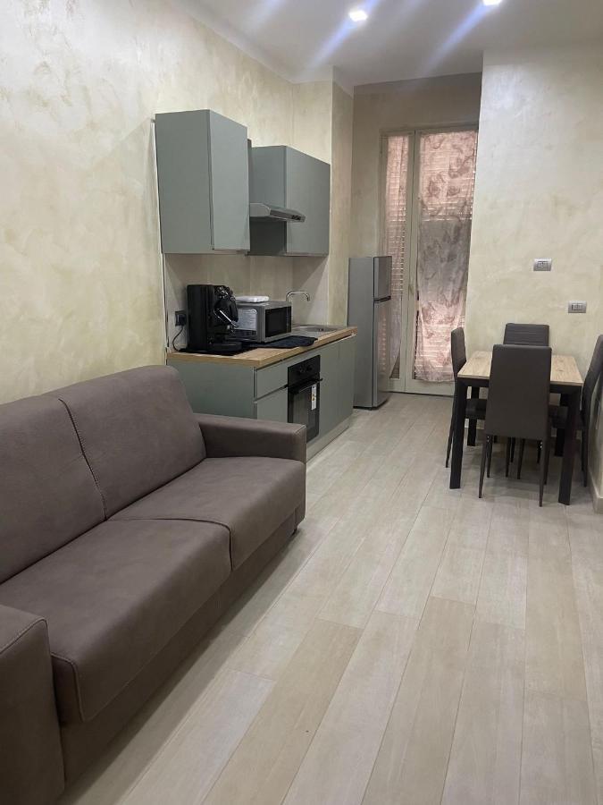 דירות נאפולי Casa Gold מראה חיצוני תמונה