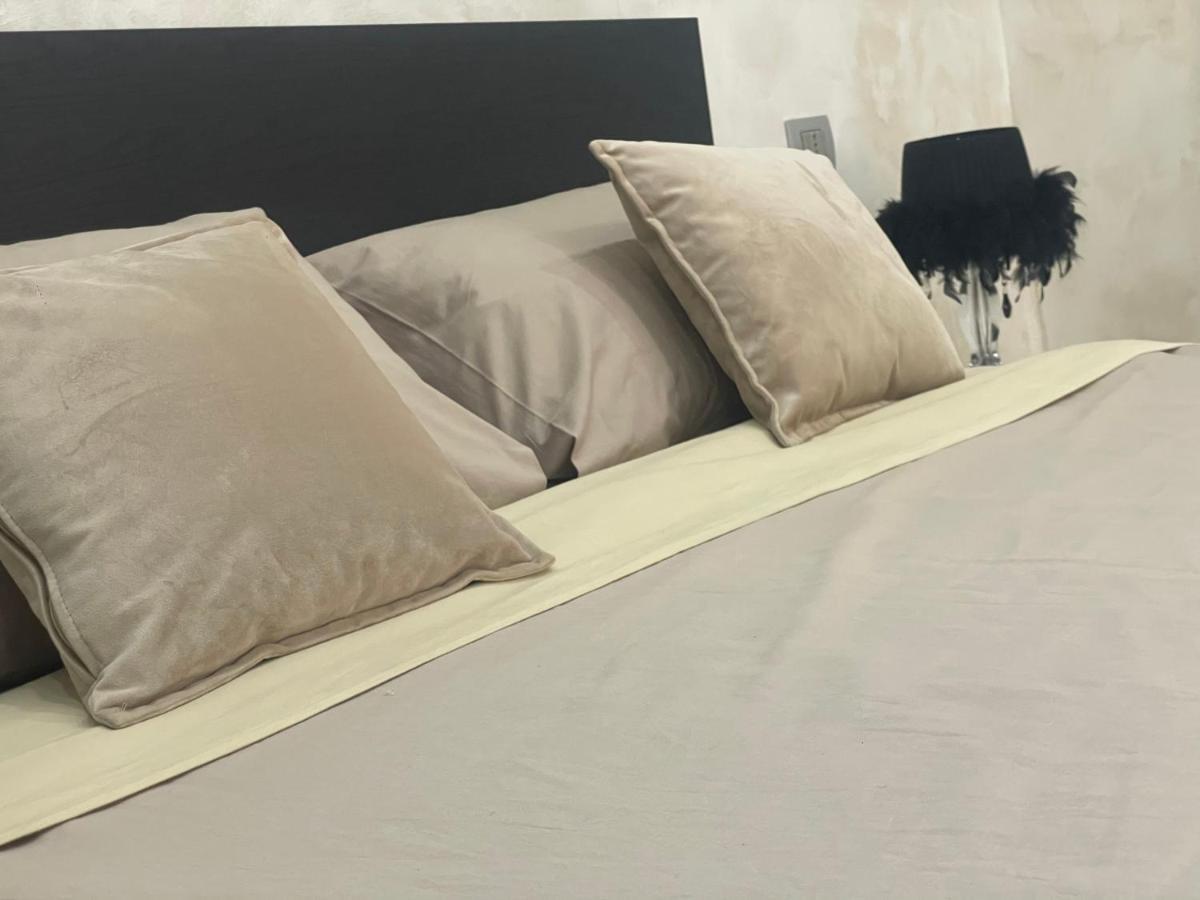 דירות נאפולי Casa Gold מראה חיצוני תמונה