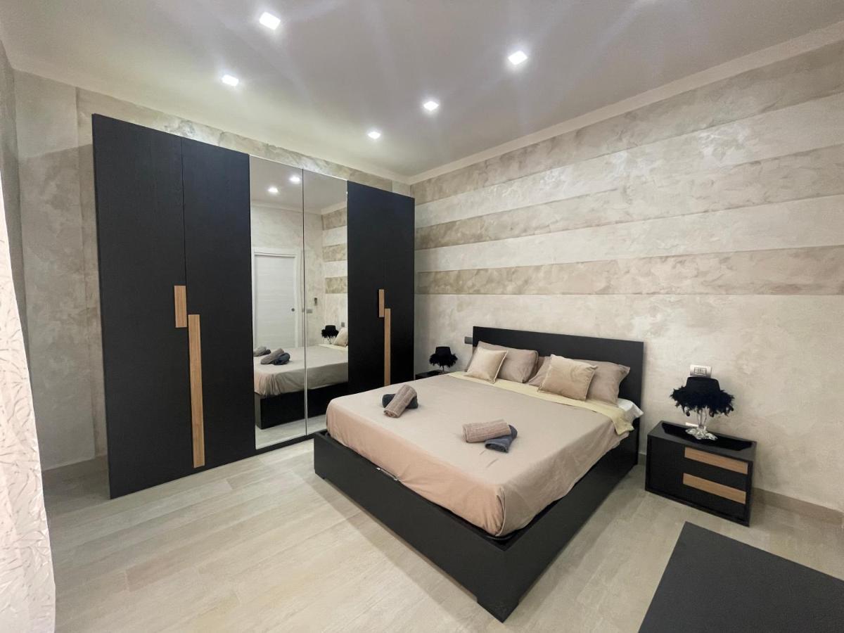 דירות נאפולי Casa Gold מראה חיצוני תמונה