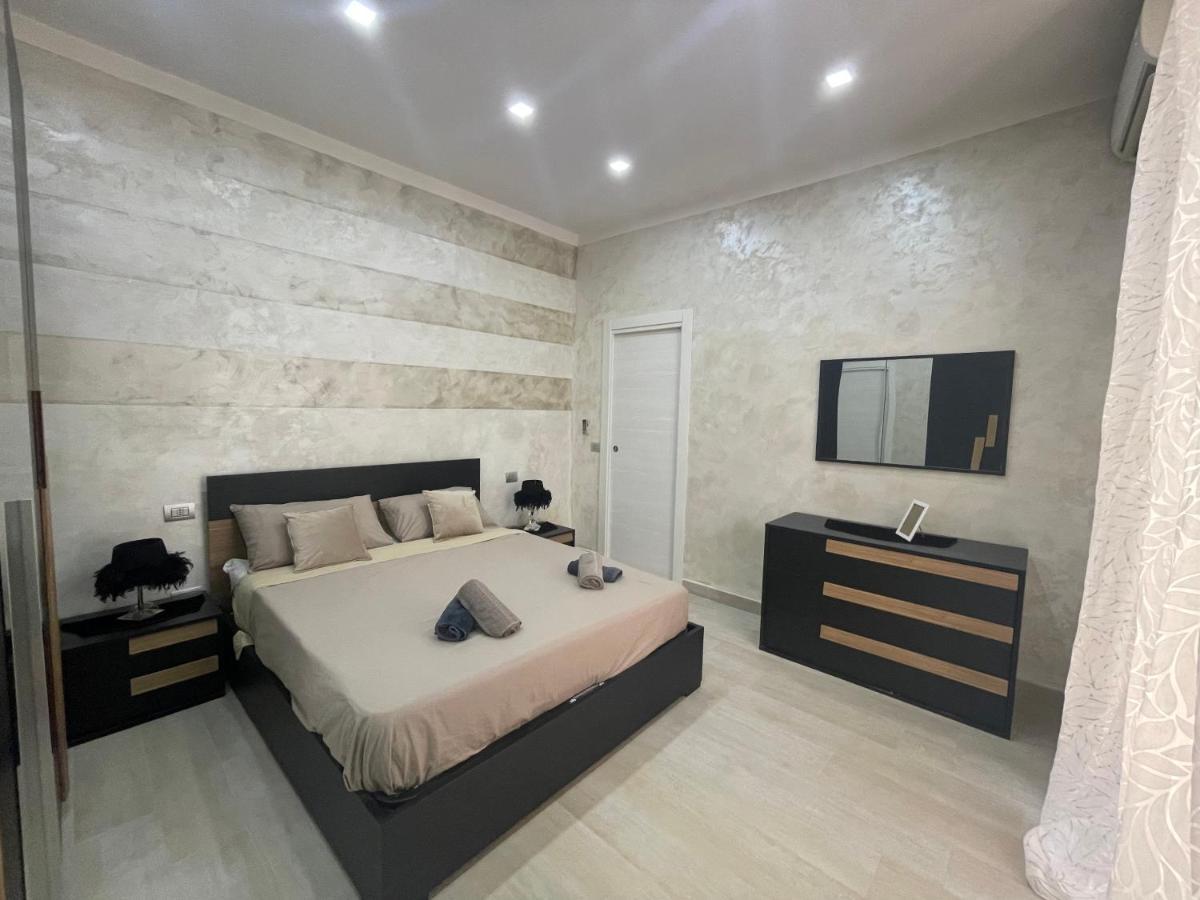 דירות נאפולי Casa Gold מראה חיצוני תמונה