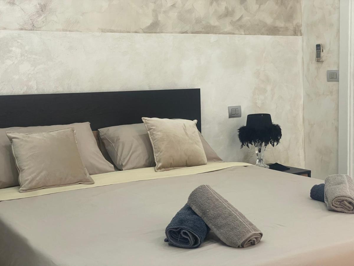 דירות נאפולי Casa Gold מראה חיצוני תמונה